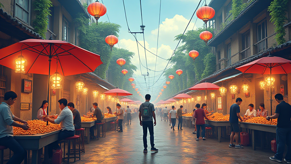 Bitcoin market analysis Vietnam