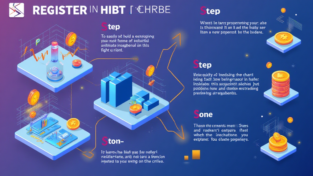 how to register on HiBT exchange