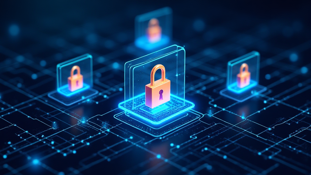 HiBT trading platform security features