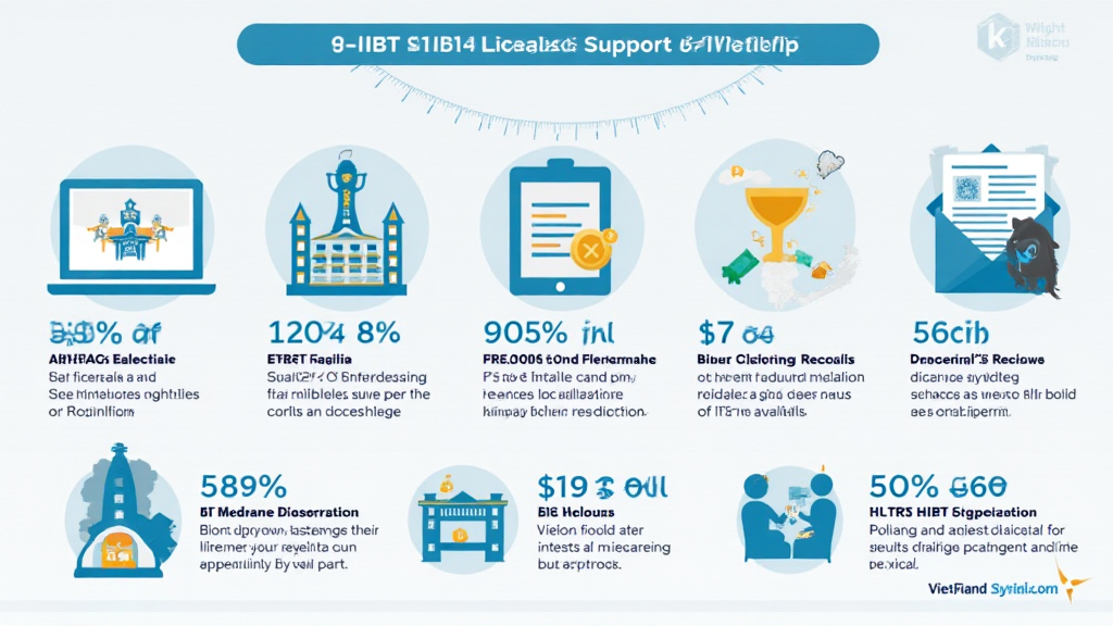 HiBT localized support for Vietnam