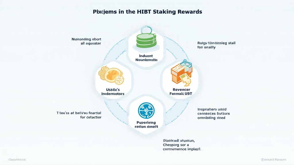 HiBT staking rewards for USDT