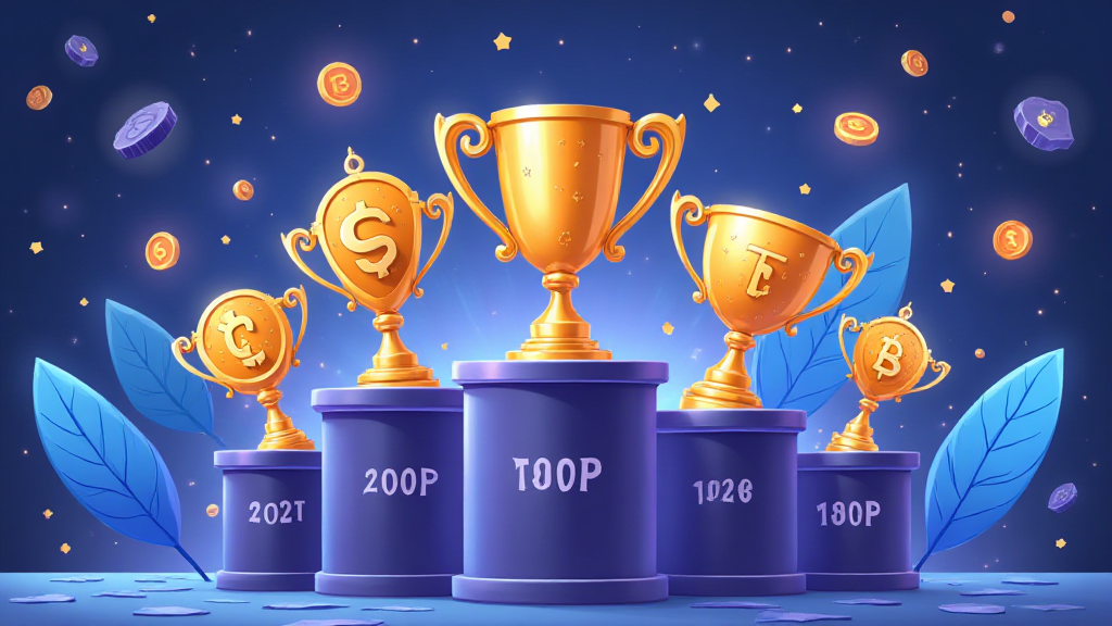 HiBT trading competition winners 2025