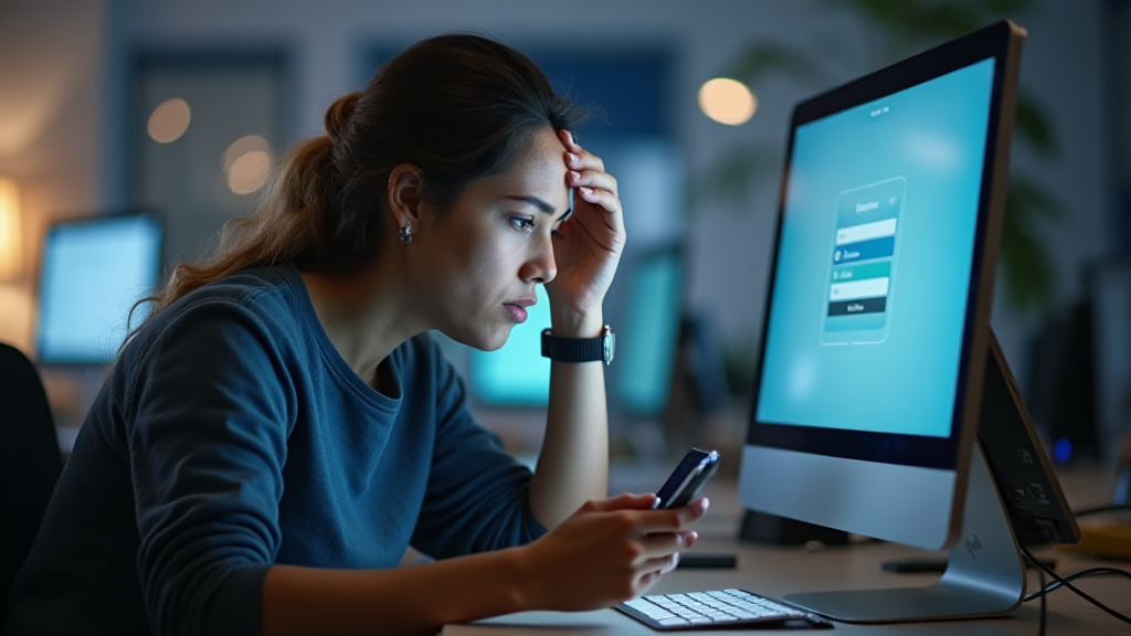 HiBT exchange login problems fix