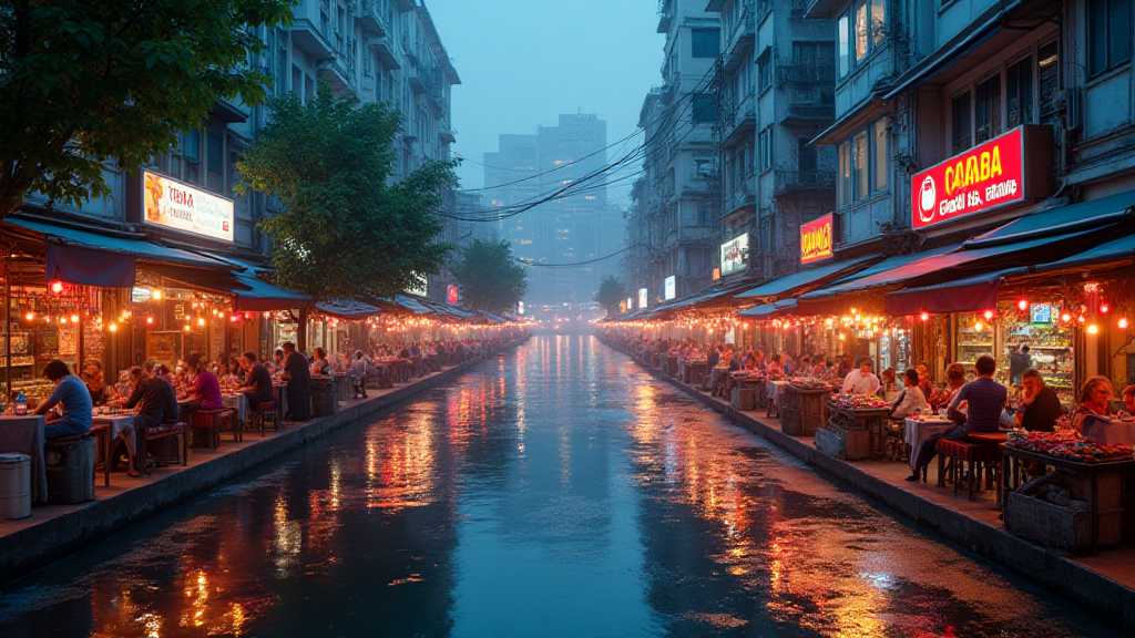 HiBT market maker program Vietnam