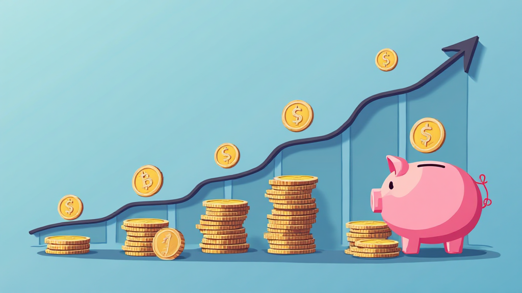 HiBT exchange crypto savings account