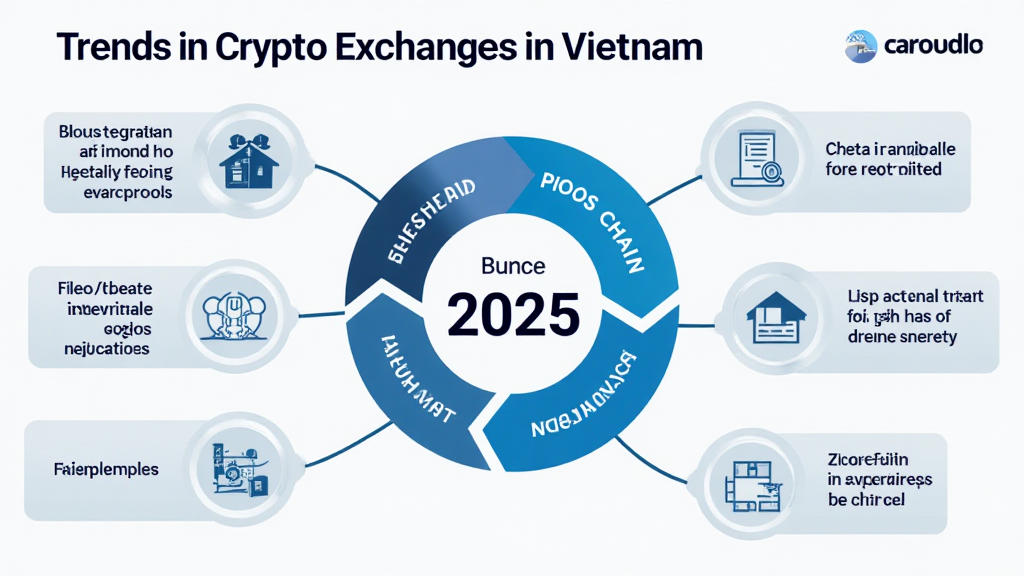 best crypto exchange in Vietnam 2025