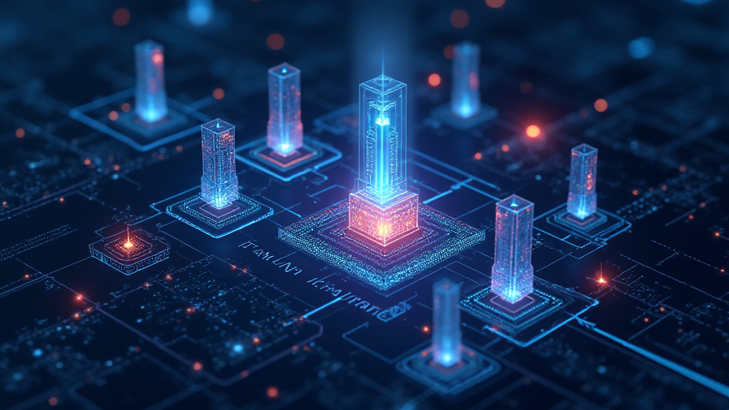 Vietnam blockchain industry report 2025