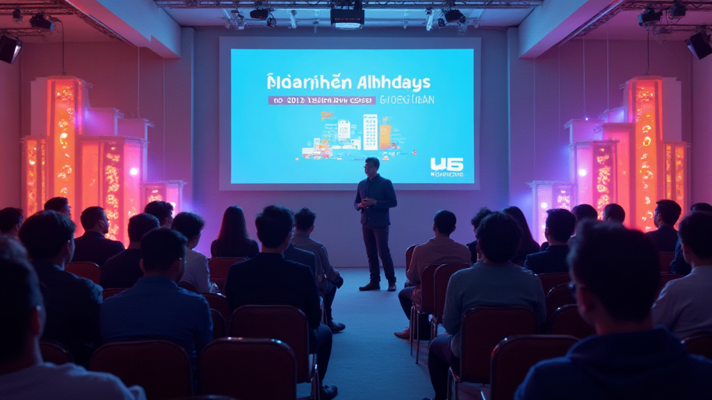 Ho Chi Minh City blockchain meetup 2025