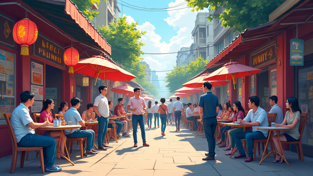 Hanoi crypto trading seminars 2025