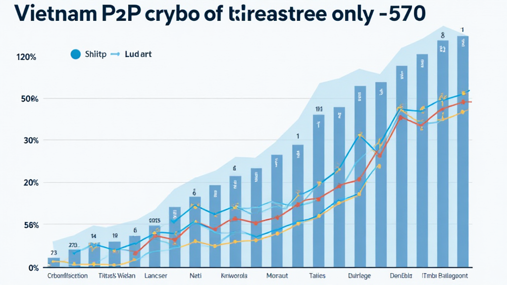 Vietnam P2P crypto market trends