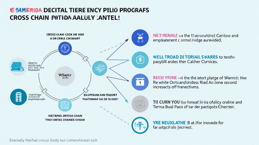 Vietnam digital currency pilot program