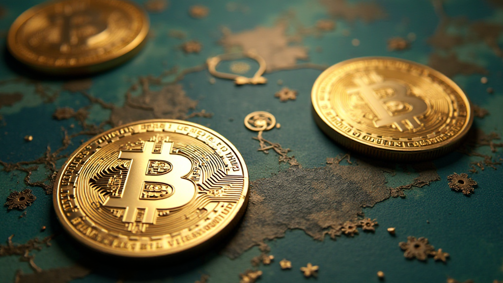 State Bank of Vietnam crypto policy 2025