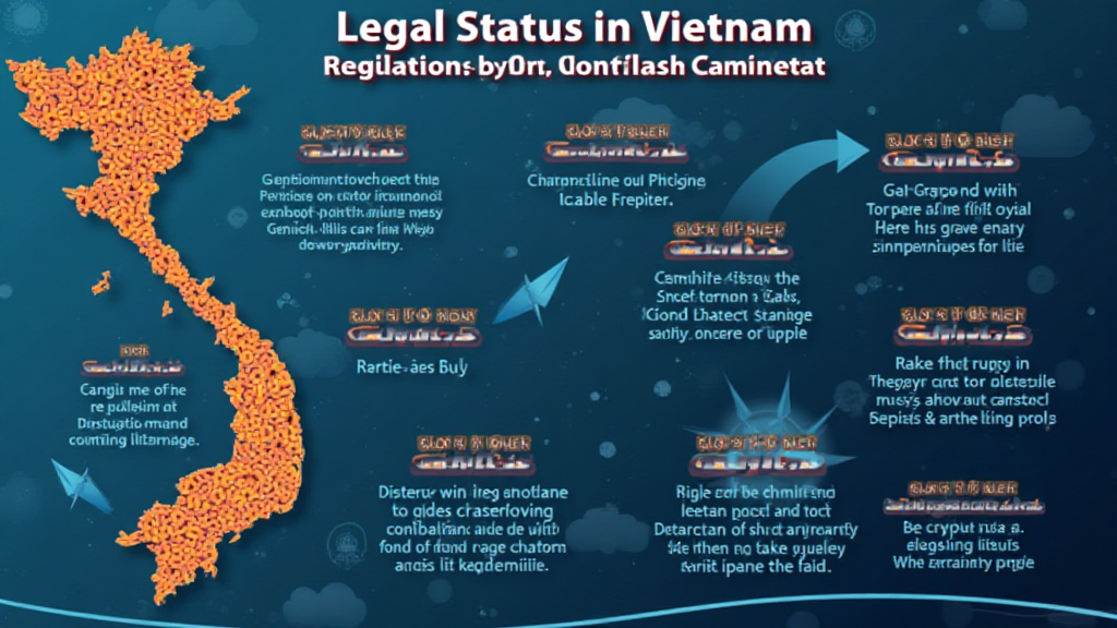 Vietnam crypto mining legal status