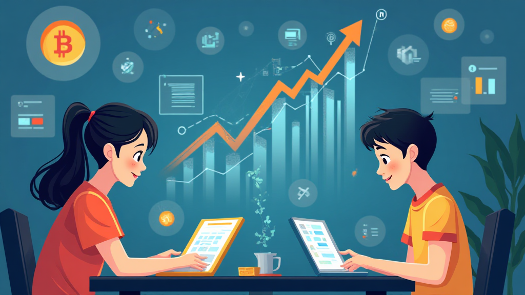 Web3 adoption among Vietnamese youth