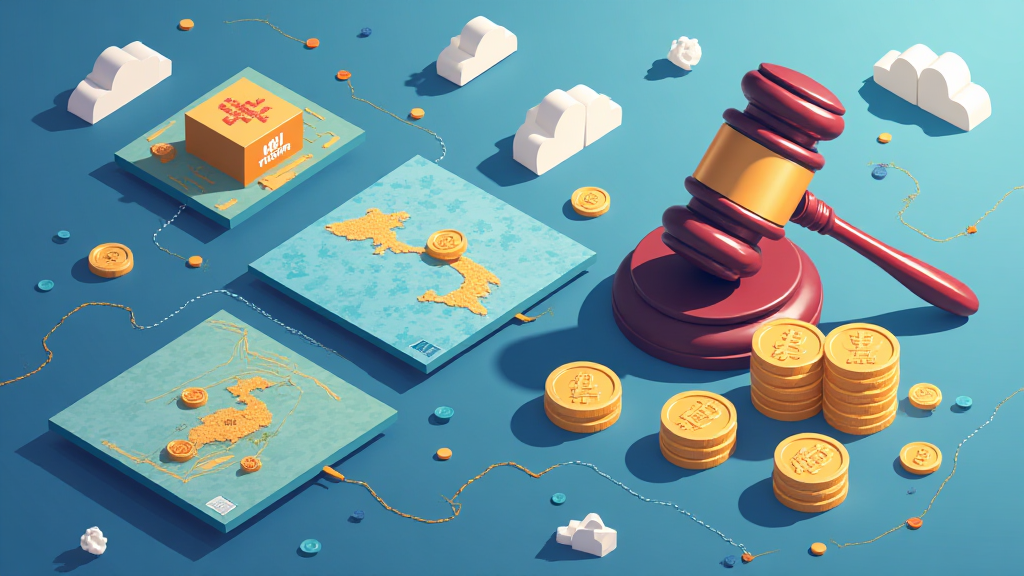 Vietnam crypto regulation decree update