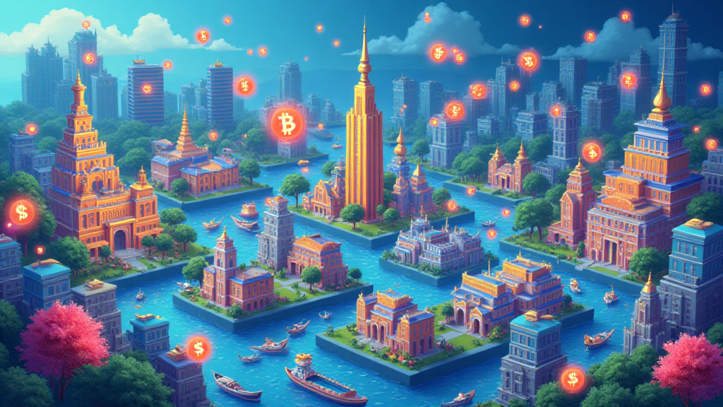 retail crypto investment trends Vietnam