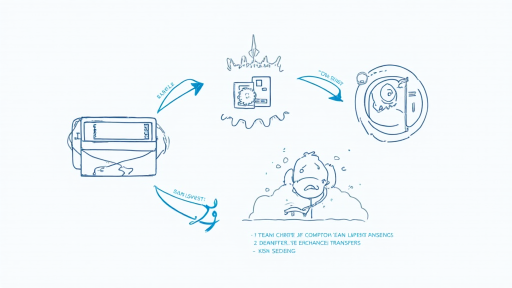 ZaloPay to crypto exchange transfers