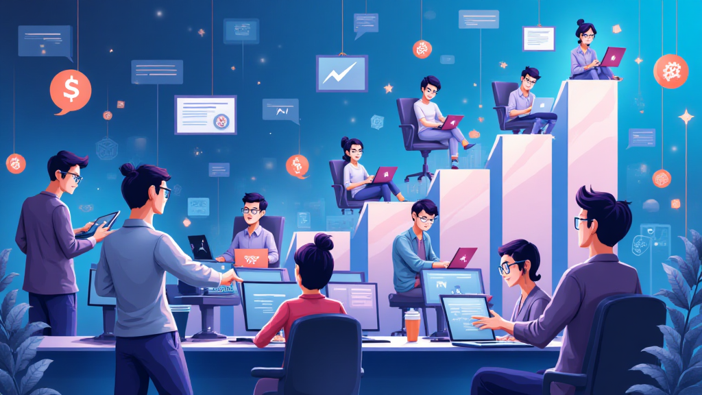 Vietnam blockchain developer community growth