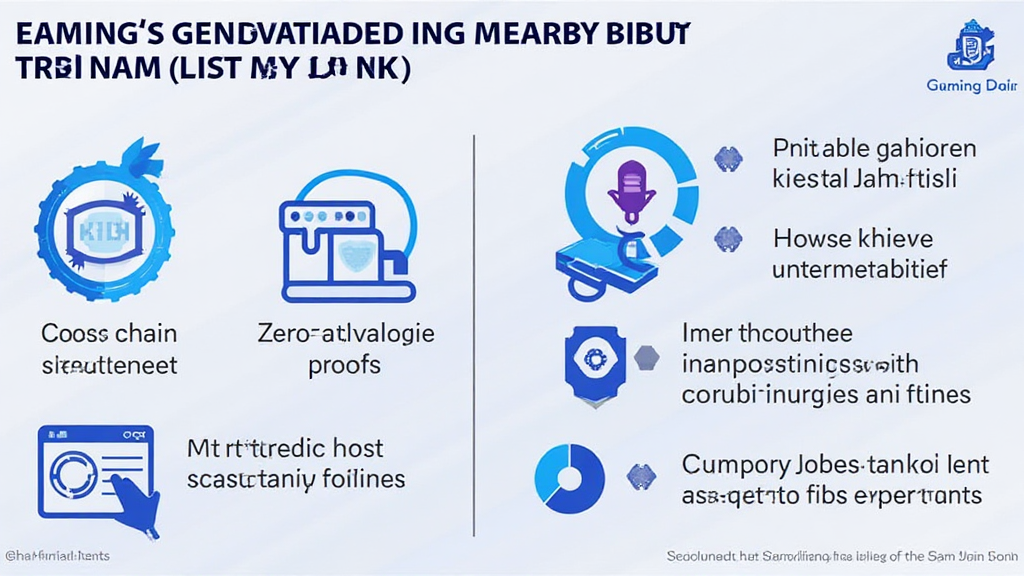Vietnam play to earn trends 2025