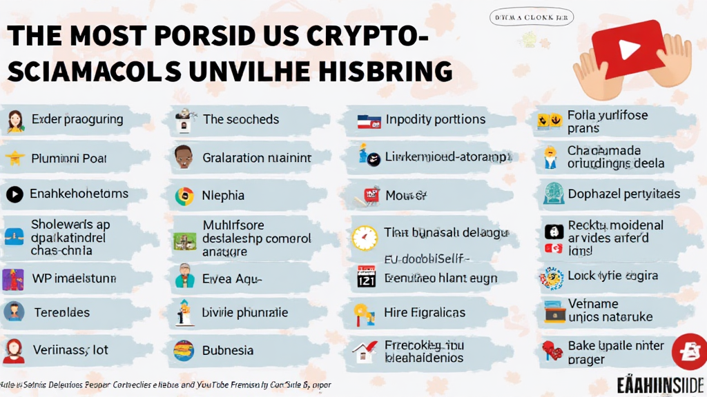 Vietnam crypto YouTube channels review