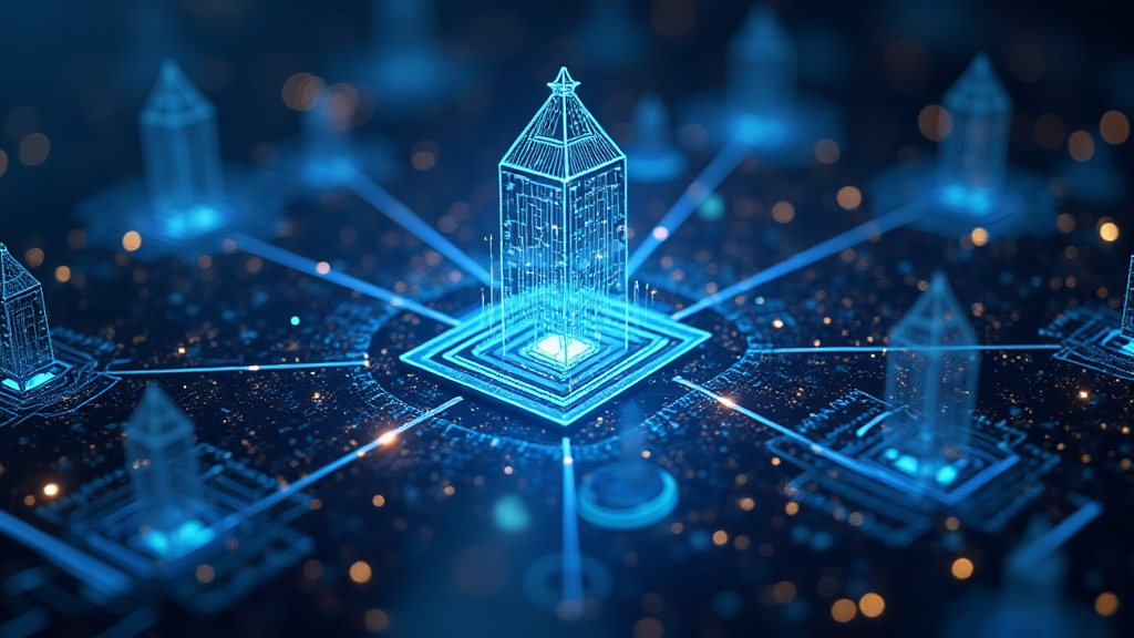 Vietnam blockchain research labs 2025