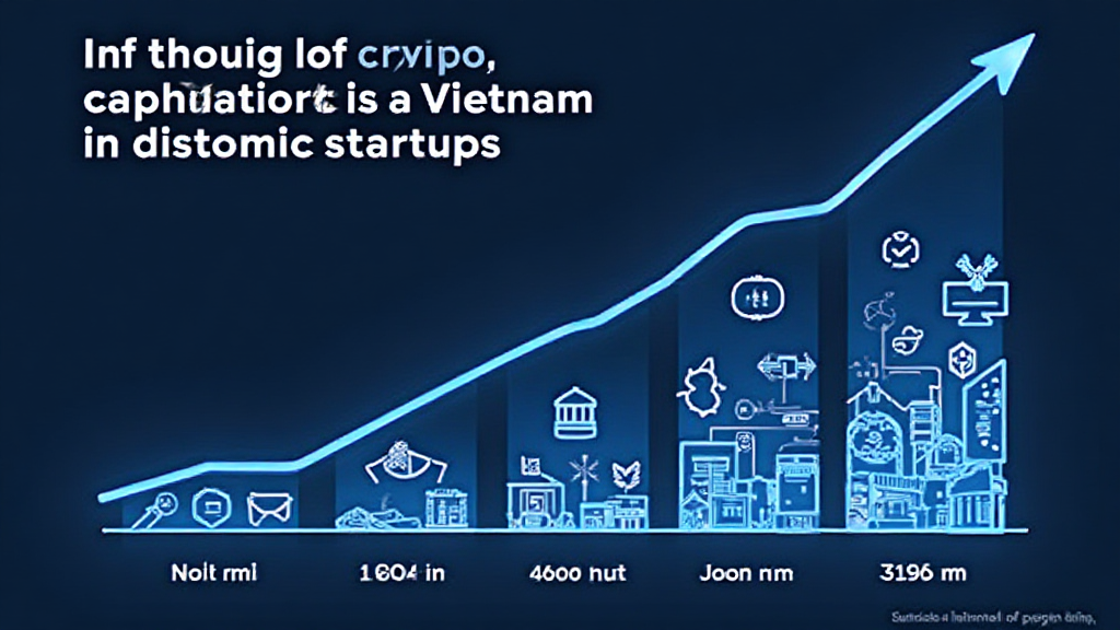 venture capital for Vietnam crypto startups