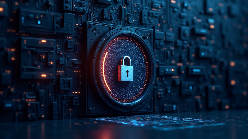 decentralized identity solutions