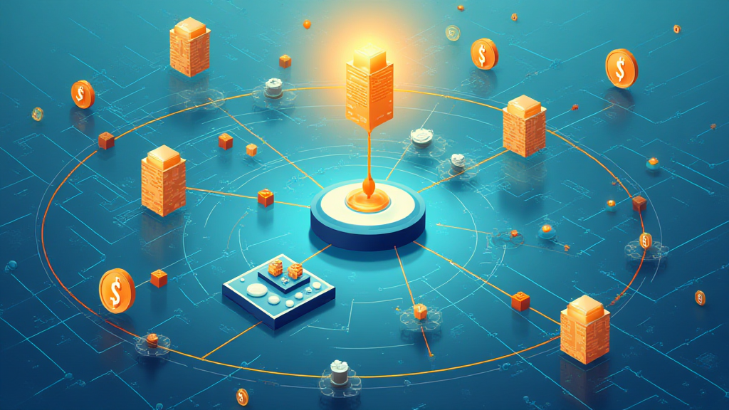 crypto liquidity providers