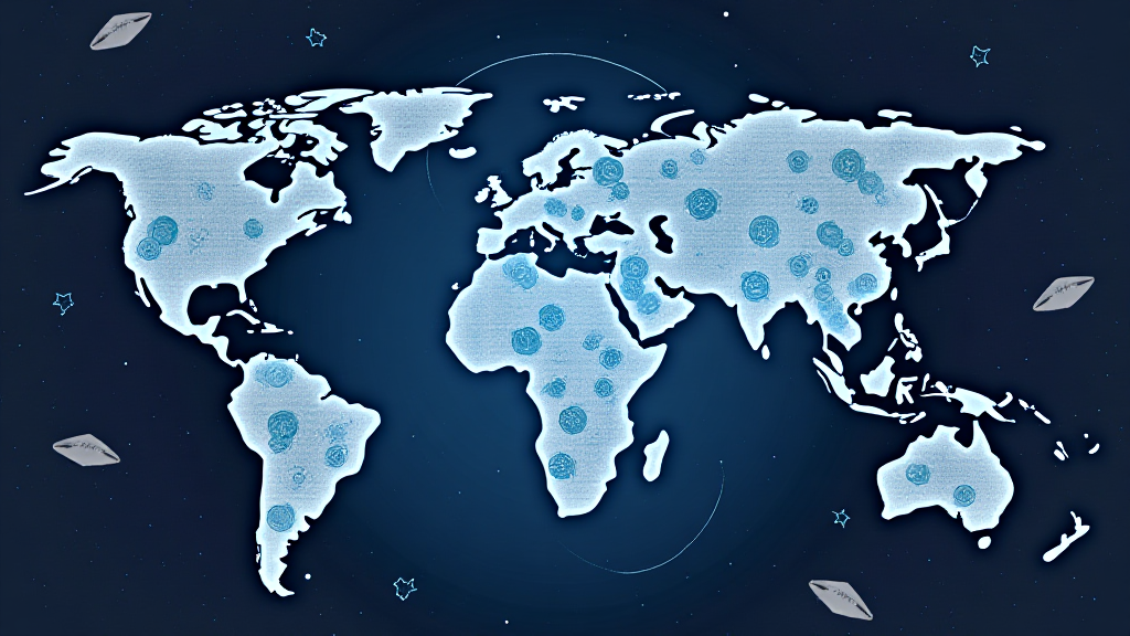 crypto regulation global