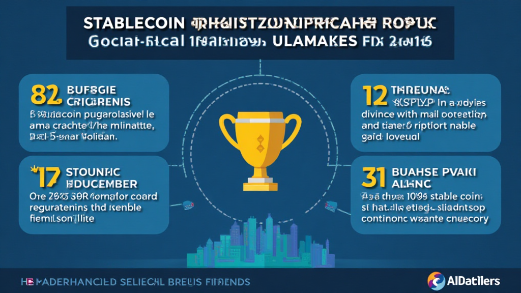 stablecoin regulatory frameworks
