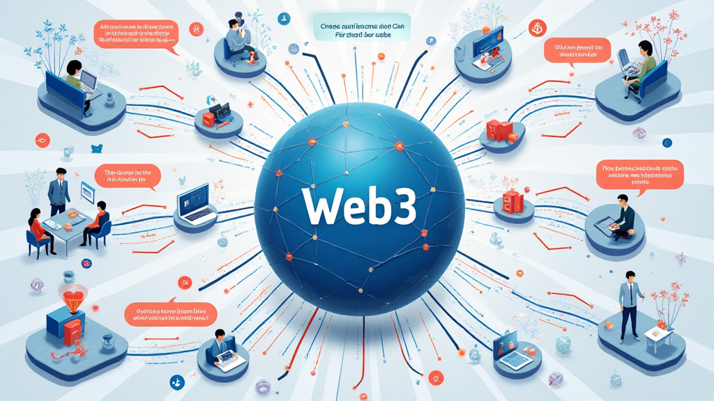 Web3 social platforms