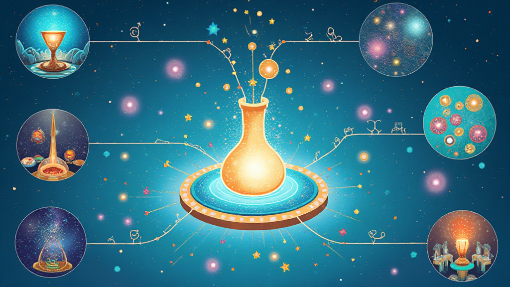 decentralized science DeSci