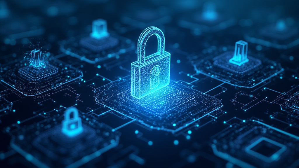 sovereign identity blockchain