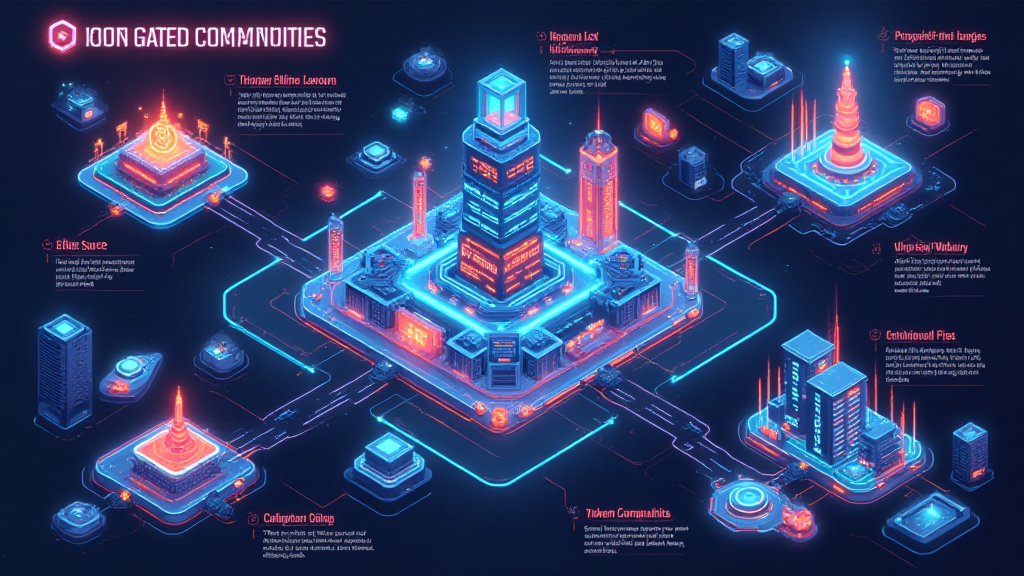token gated communities
