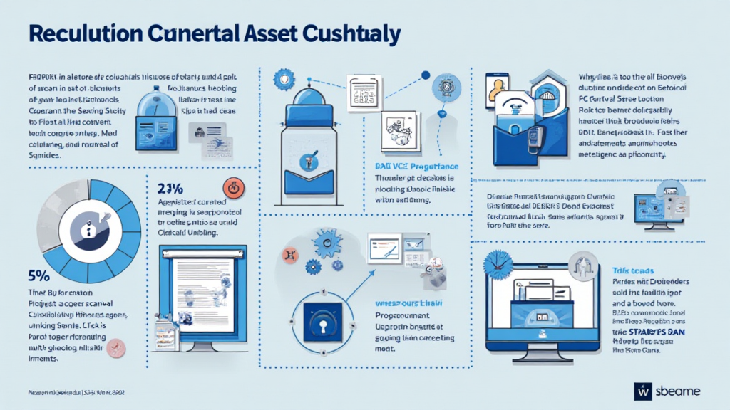 digital asset custody
