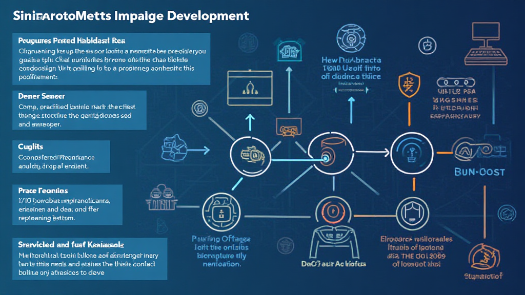 DOGE ecosystem development