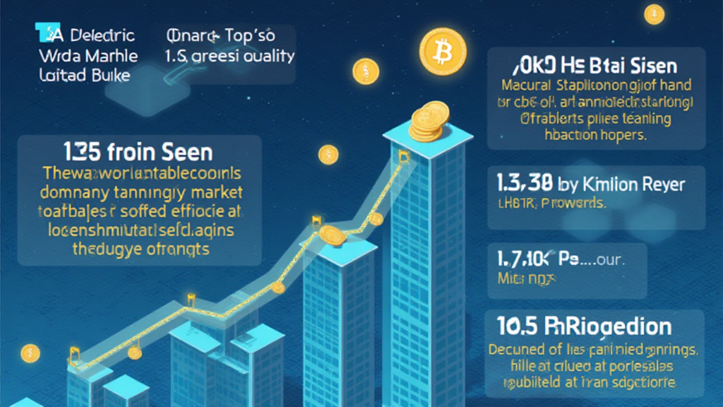 stablecoin market dominance