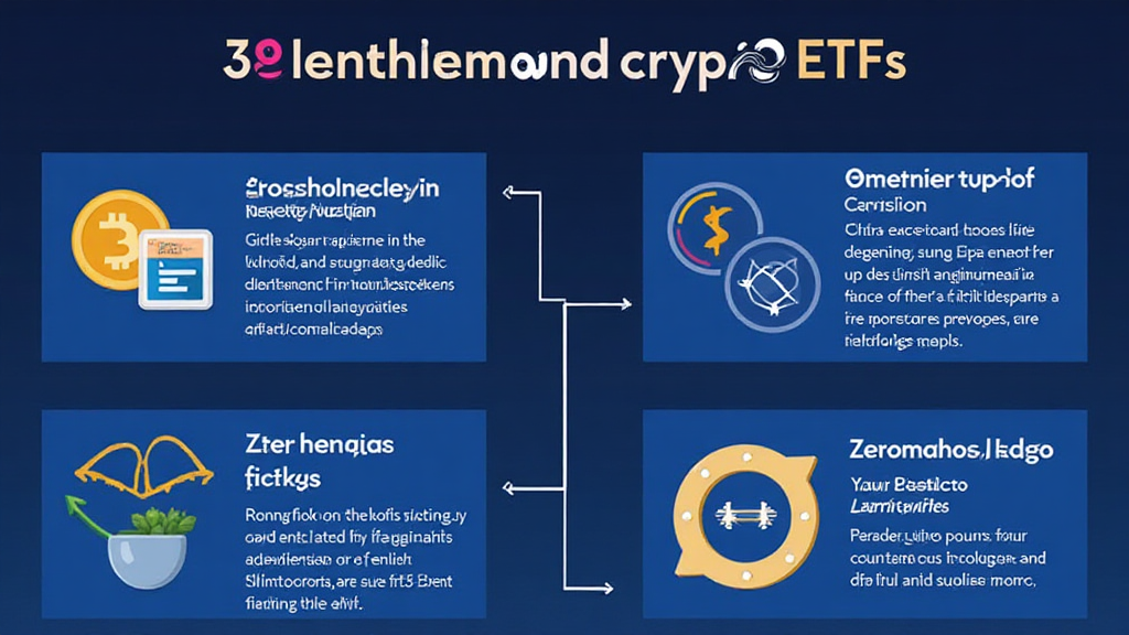 crypto ETF benefits
