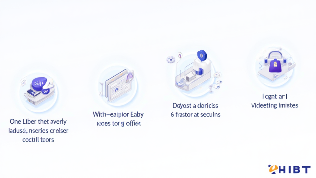 how to use HiBT exchange