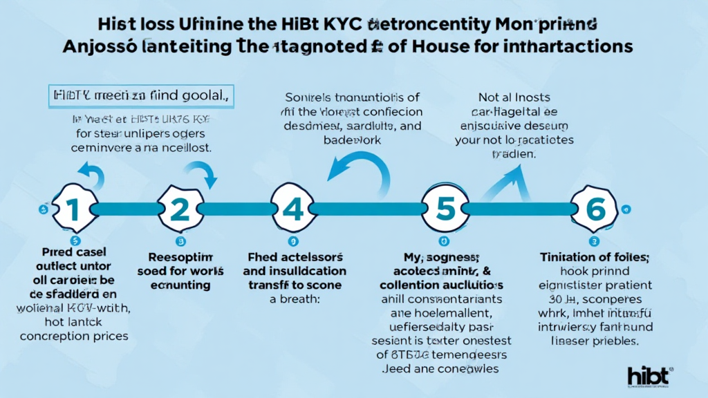 HiBT KYC process