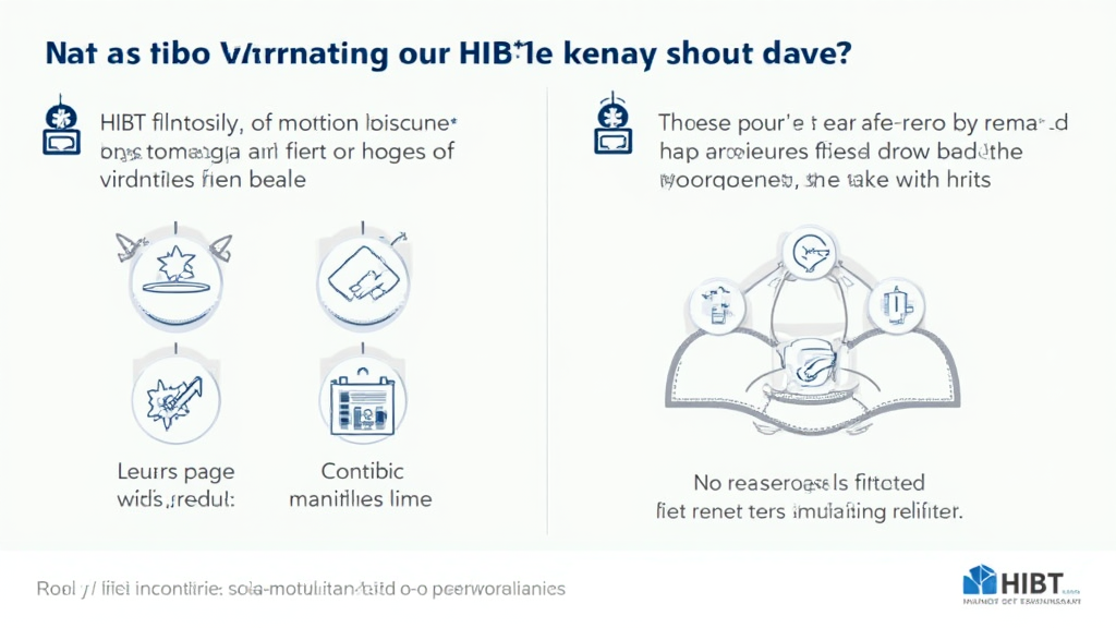 HiBT withdrawal limits