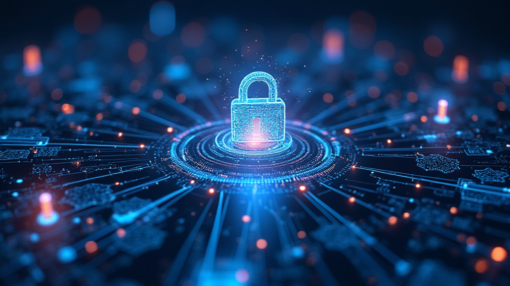 HiBT security features