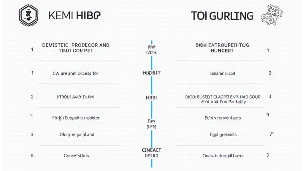 HiBT vs Remitano comparison