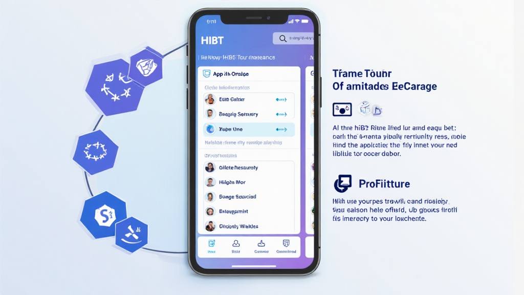 HiBT mobile app review