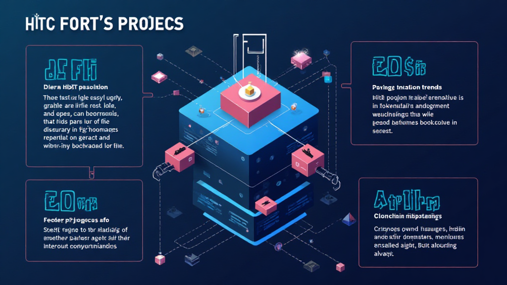 HiBT staking opportunities