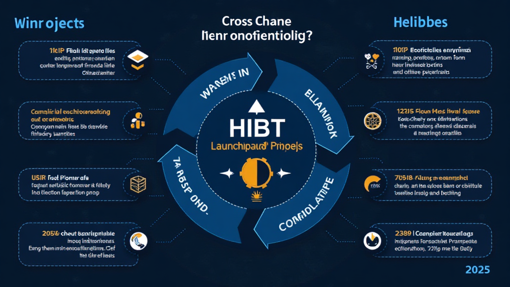 HiBT launchpad projects