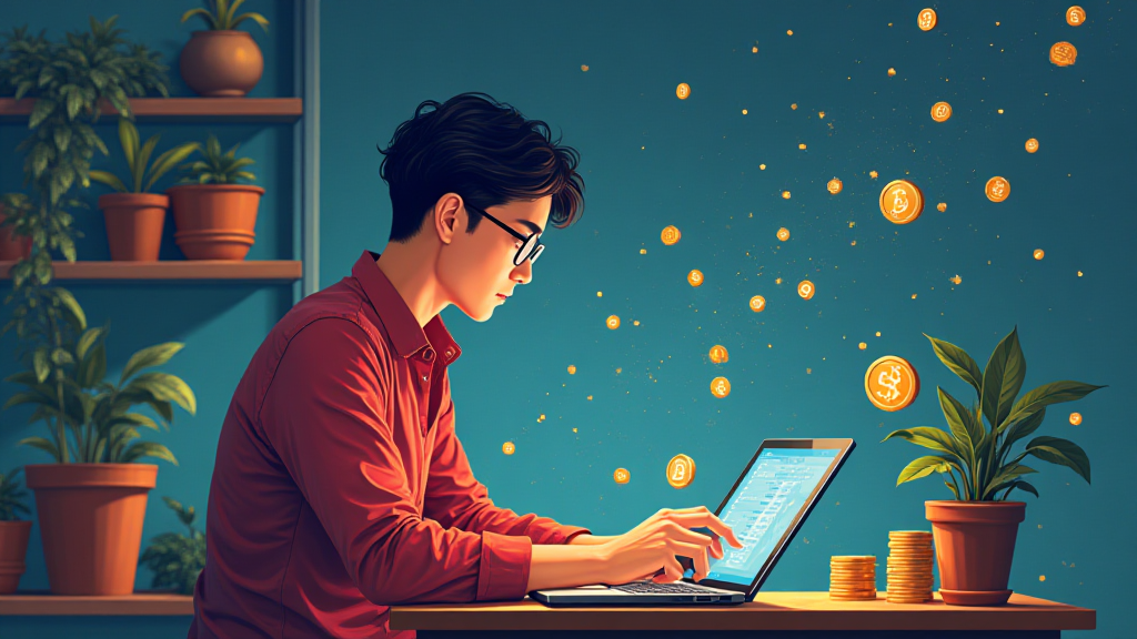 HiBT for Vietnamese traders