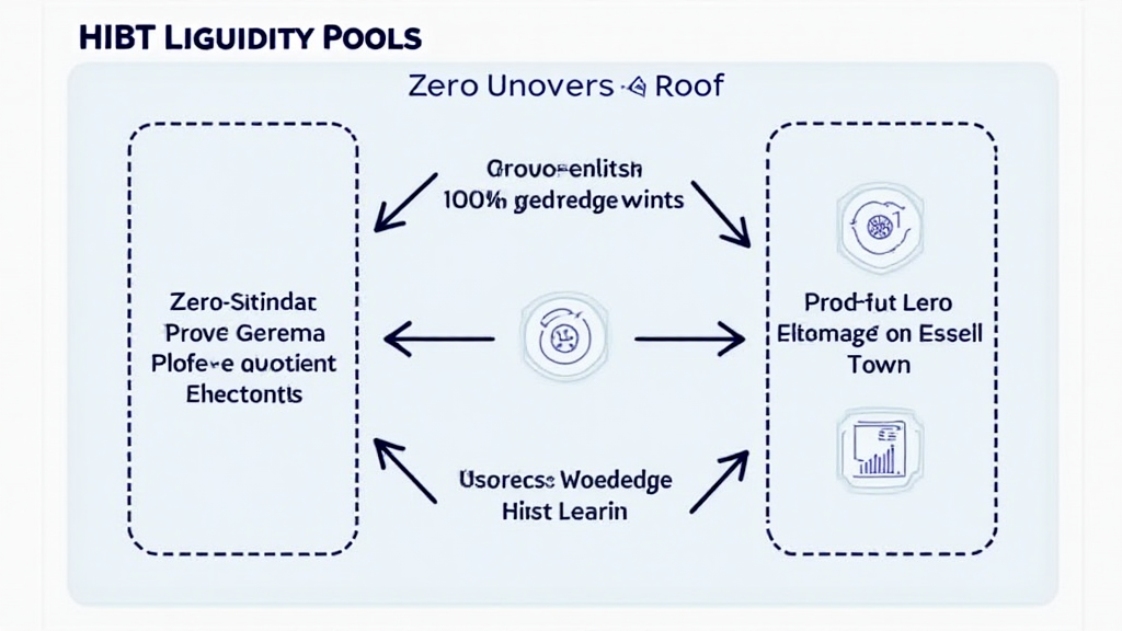 HiBT liquidity pool