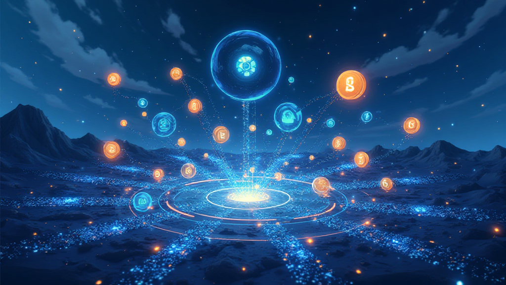 HiBT altcoin selection