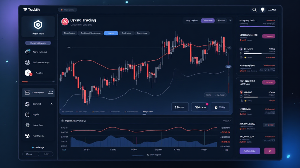 HiBT advanced trading tools